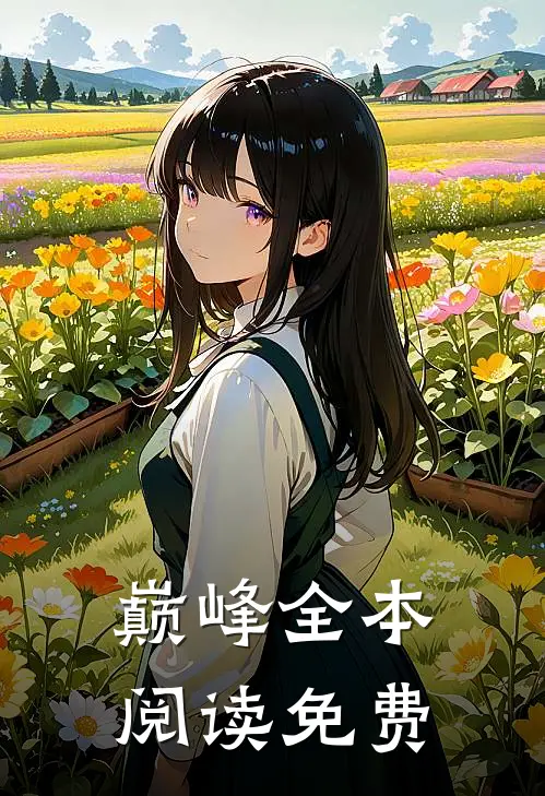 巅峰全本阅读免费