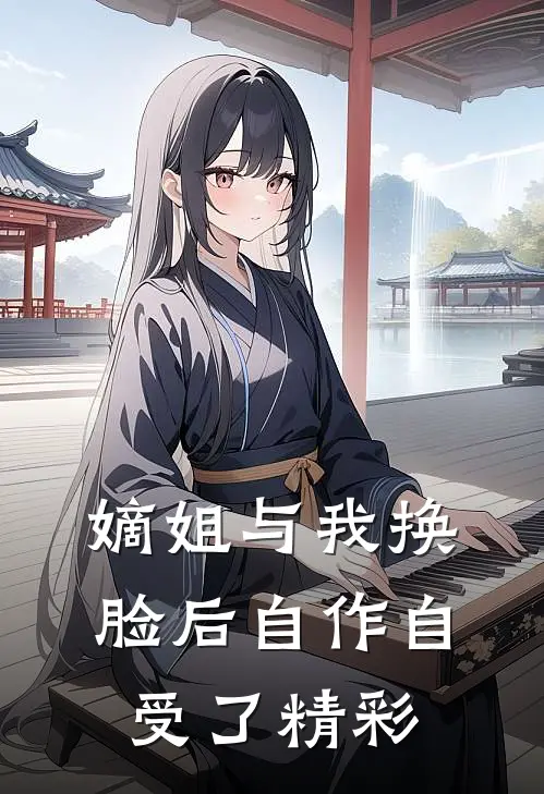 嫡姐与我换脸后自作自受了精彩