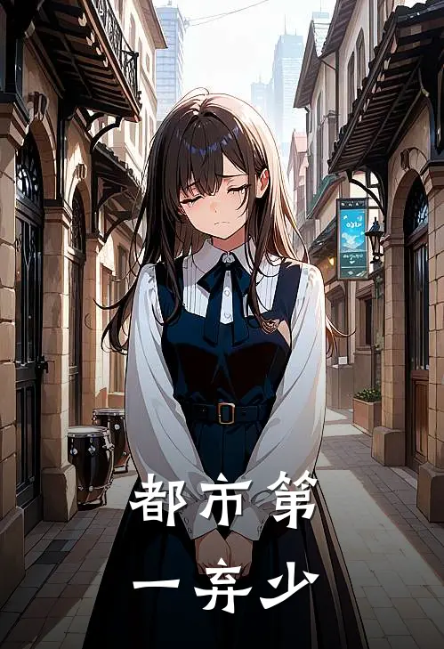 都市第一弃少