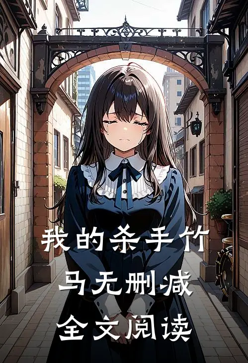 我的杀手竹马无删减全文阅读