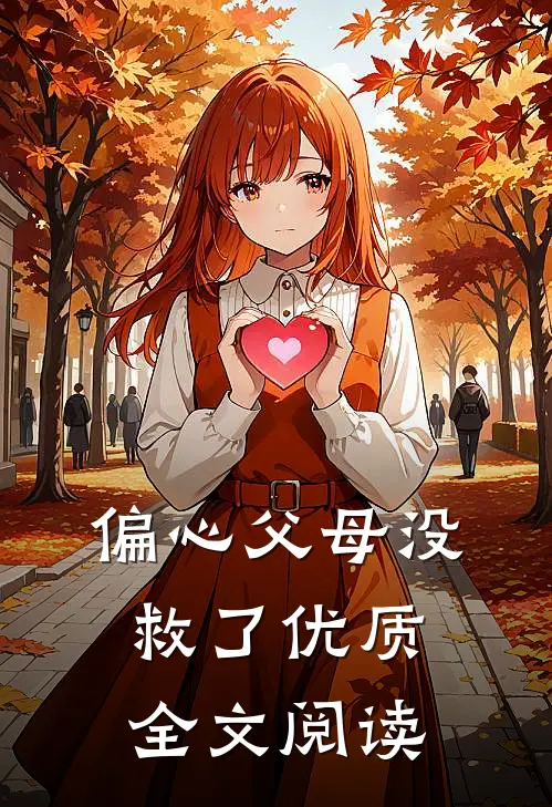 偏心父母没救了优质全文阅读