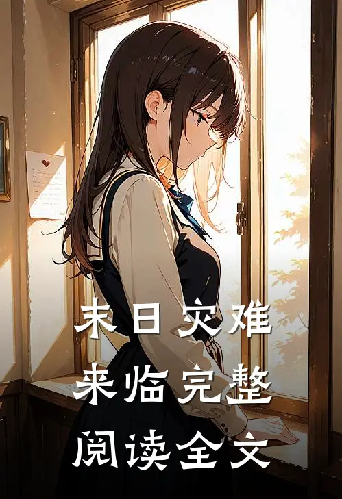 末日灾难来临完整阅读全文