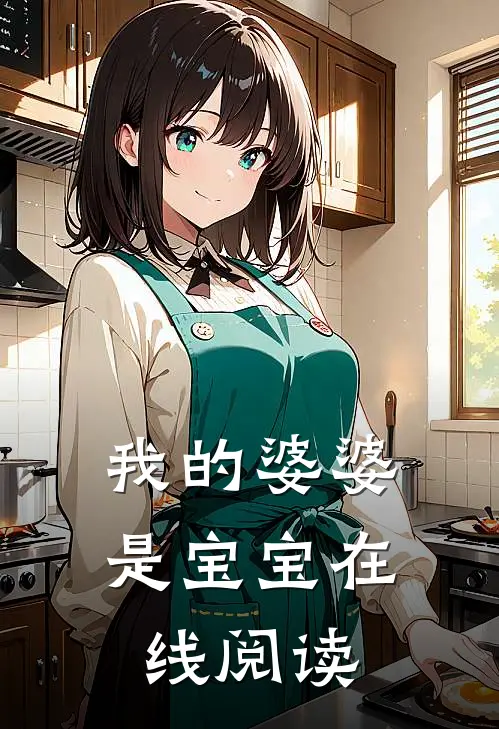 我的婆婆是宝宝在线阅读