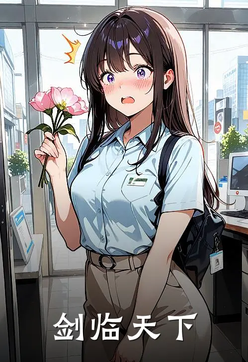 剑临天下