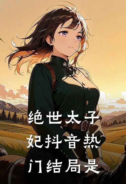 绝世太子妃抖音热门结局是
