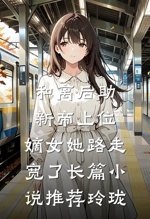 和离后助新帝上位，嫡女她路走宽了长篇小说推荐玲珑