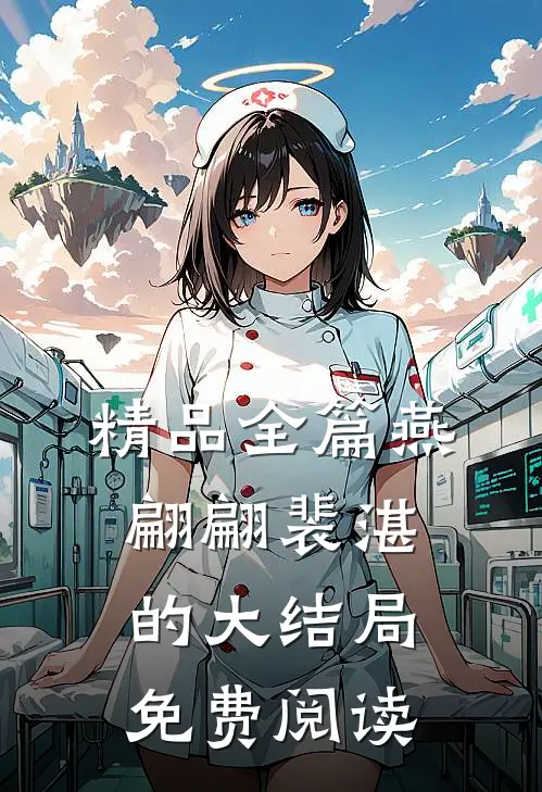 精品全篇燕翩翩裴湛的大结局免费阅读