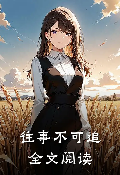 往事不可追全文阅读