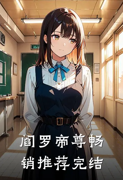 阎罗帝尊畅销推荐完结