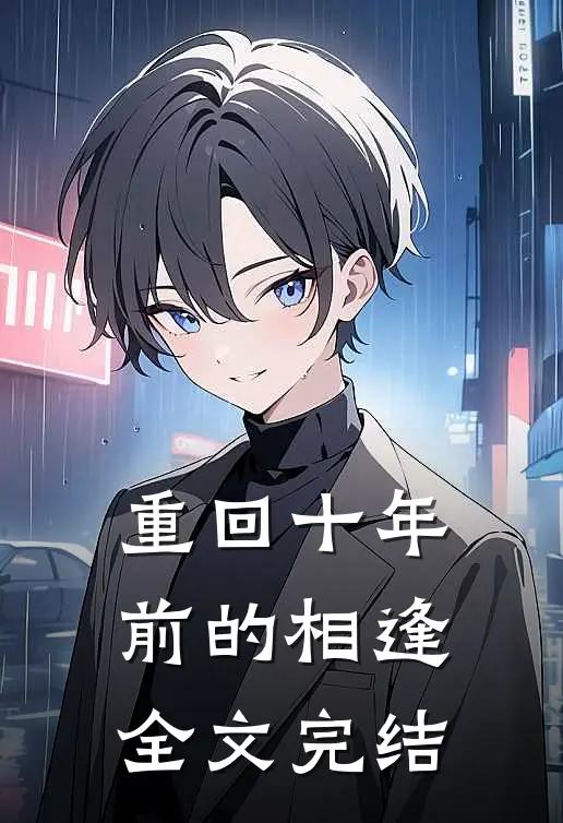 重回十年前的相逢全文完结