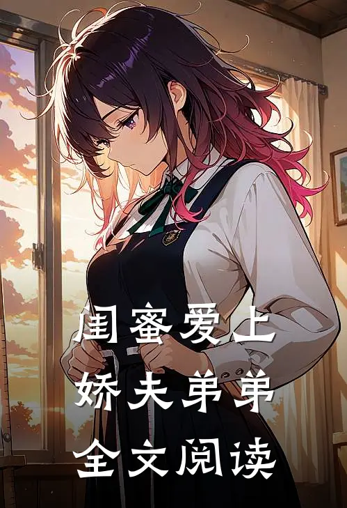 闺蜜爱上娇夫弟弟全文阅读