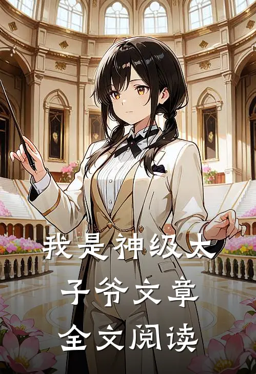 我是神级太子爷文章全文阅读
