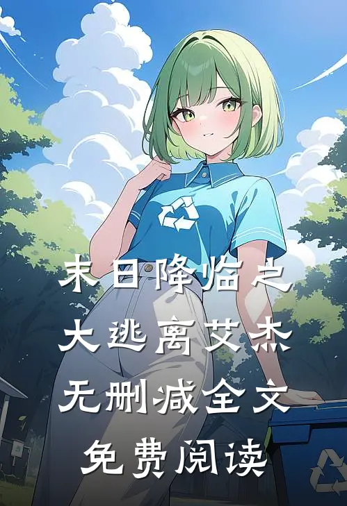末日降临之大逃离艾杰无删减全文免费阅读