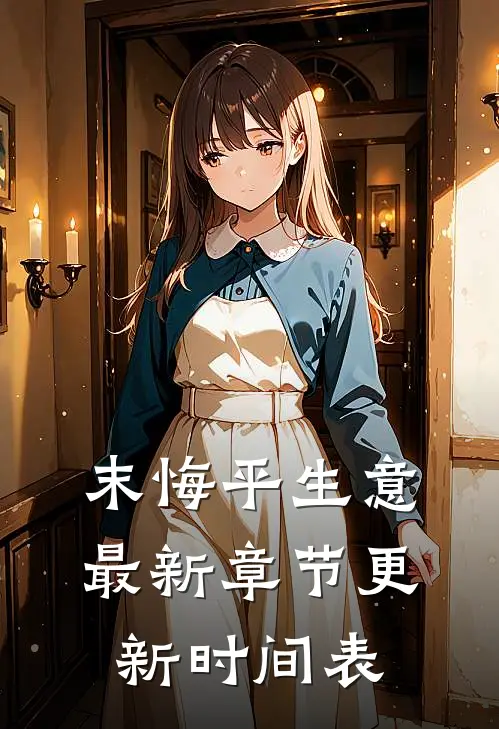 末悔平生意最新章节更新时间表