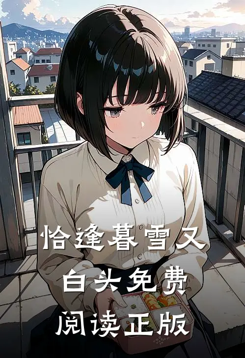 恰逢暮雪又白头免费阅读正版