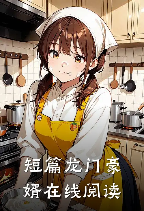 短篇龙门豪婿在线阅读