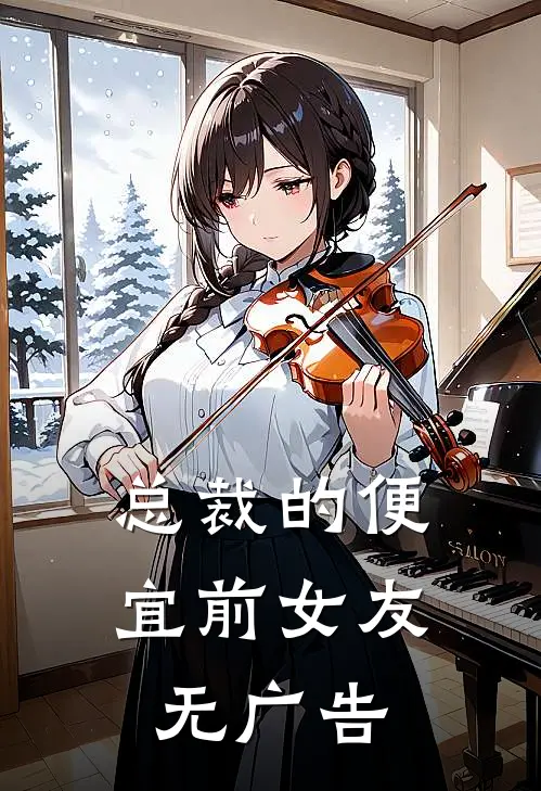 总裁的便宜前女友无广告