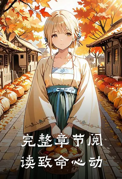 完整章节阅读致命心动
