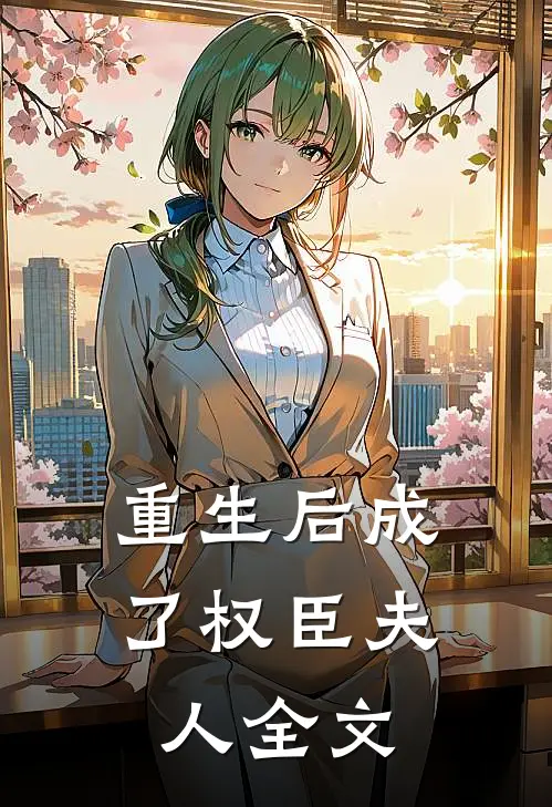 重生后成了权臣夫人全文