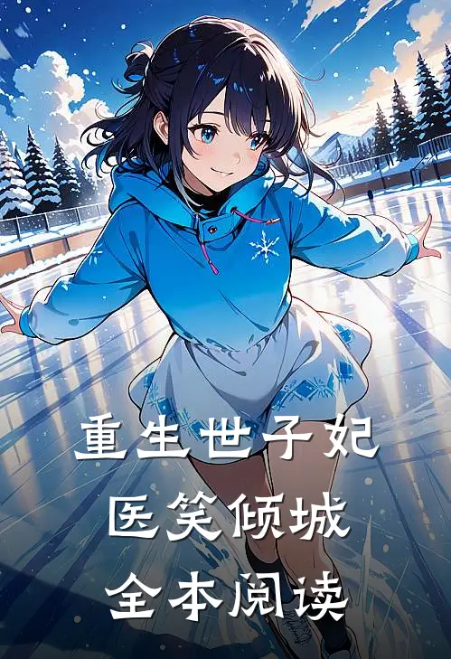 重生世子妃医笑倾城全本阅读