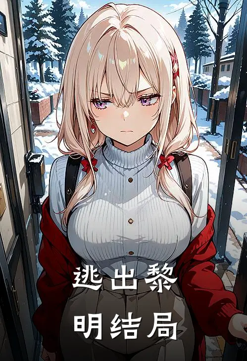 逃出黎明结局