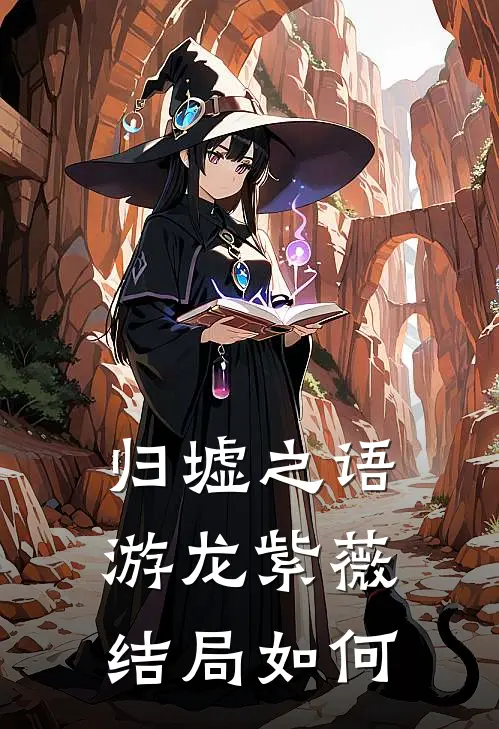 归墟之语游龙紫薇结局如何