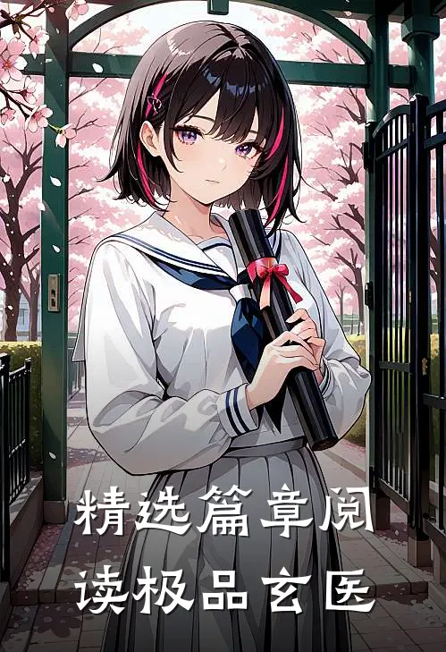 精选篇章阅读极品玄医