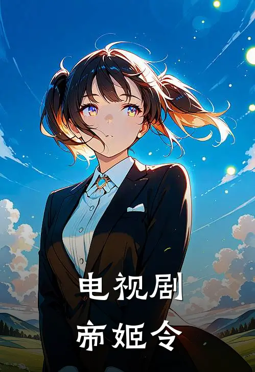 电视剧帝姬令