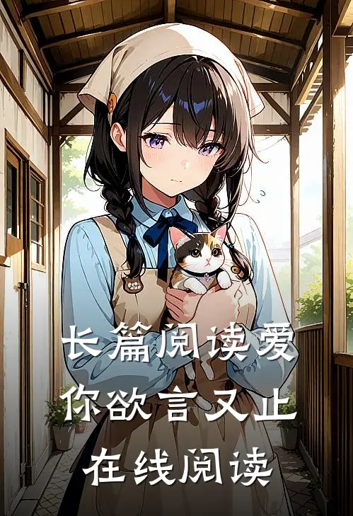 长篇阅读爱你欲言又止在线阅读