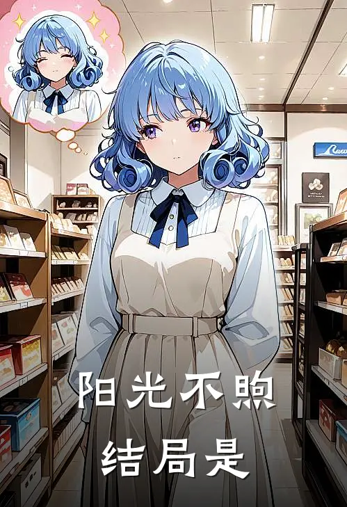 阳光不煦结局是