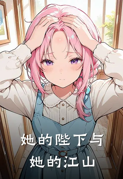 她的陛下与她的江山