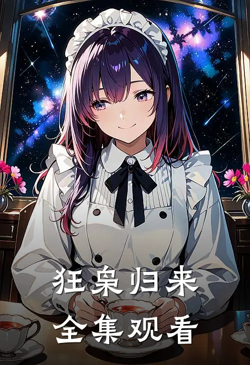 狂枭归来全集观看