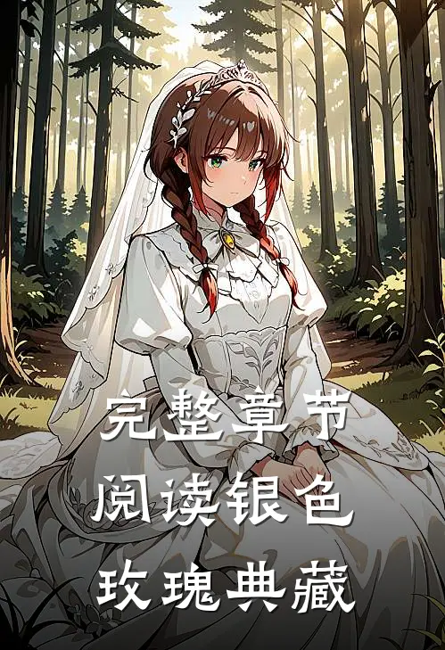 完整章节阅读银色玫瑰典藏