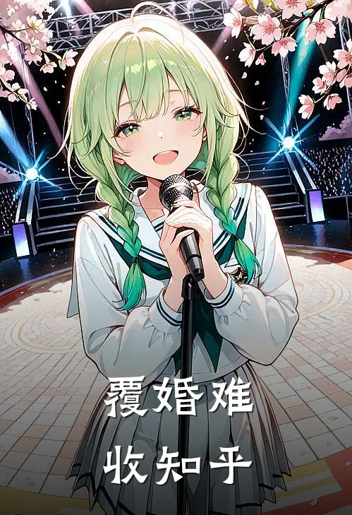 覆婚难收知乎
