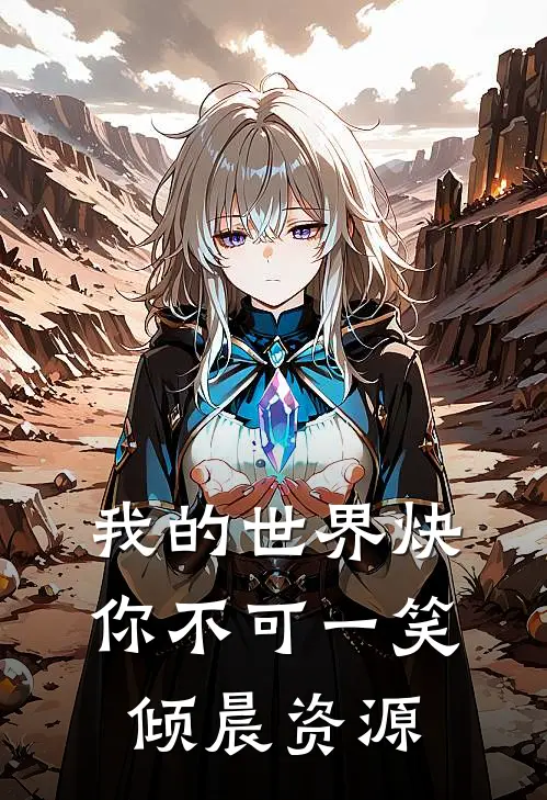 我的世界炔你不可 一笑倾晨资源
