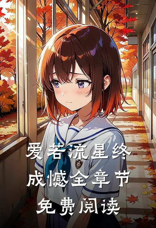 爱若流星终成憾全章节免费阅读