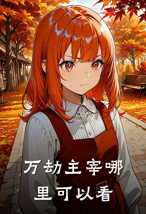 万劫主宰哪里可以看