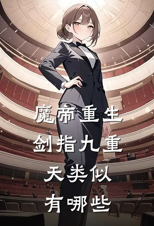 魔帝重生剑指九重天类似有哪些