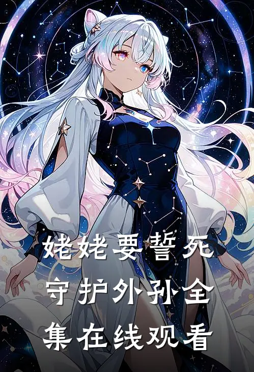 姥姥要誓死守护外孙 全集在线观看