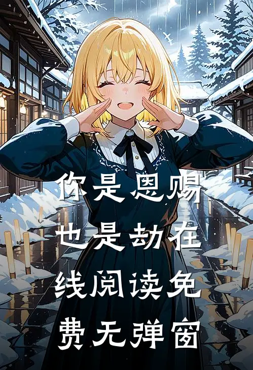 你是恩赐也是劫在线阅读免费无弹窗