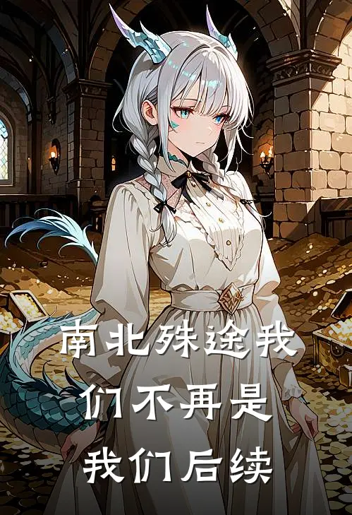 南北殊途我们不再是我们后续