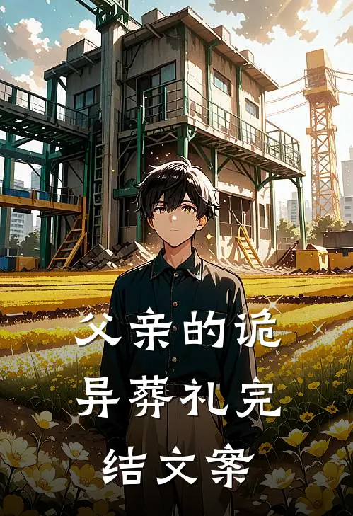 父亲的诡异葬礼完结文案