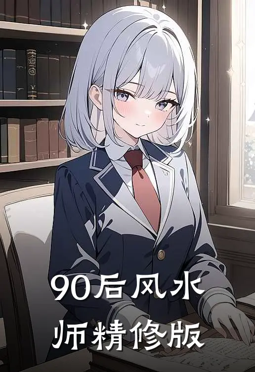 90后风水师精修版