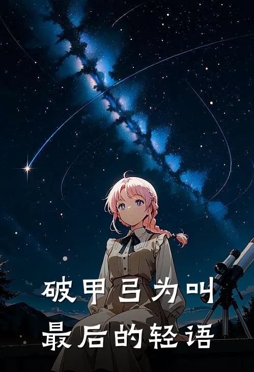 破甲弓为叫最后的轻语