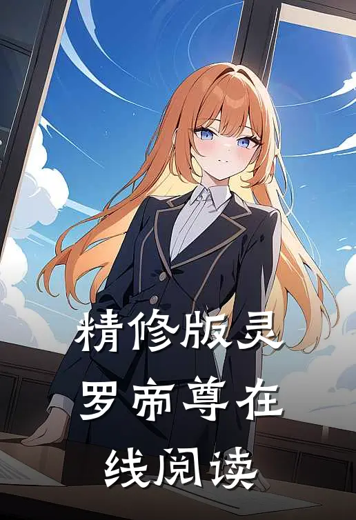 精修版灵罗帝尊在线阅读