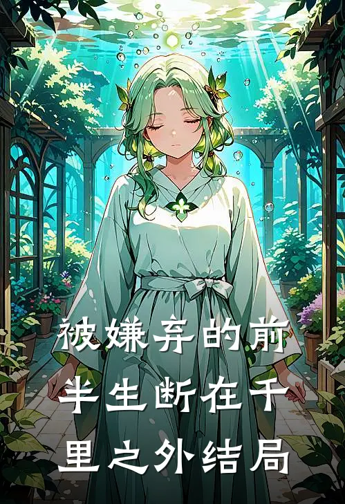 被嫌弃的前半生断在千里之外结局