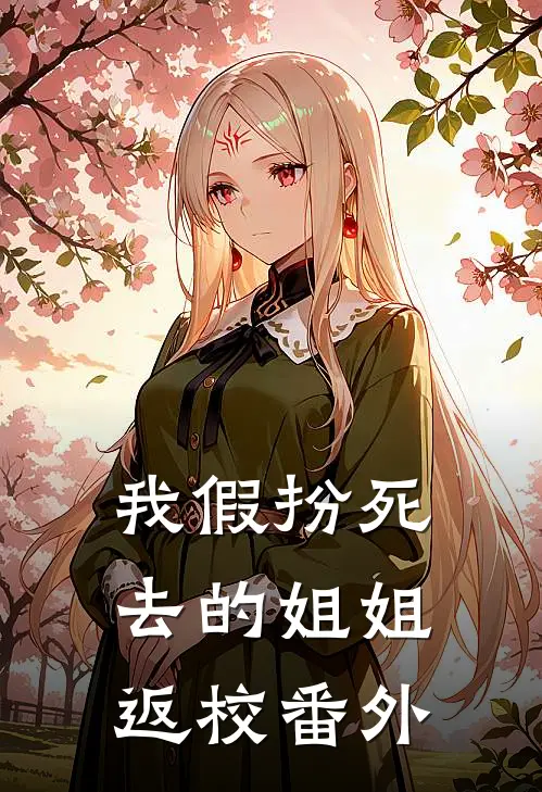 我假扮死去的姐姐返校 番外