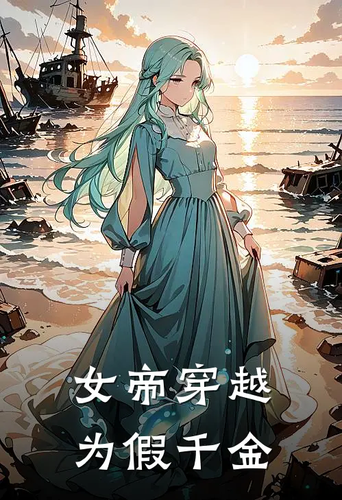 女帝穿越为假千金