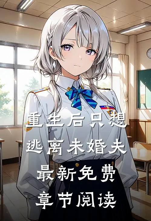 重生后只想逃离未婚夫最新免费章节阅读
