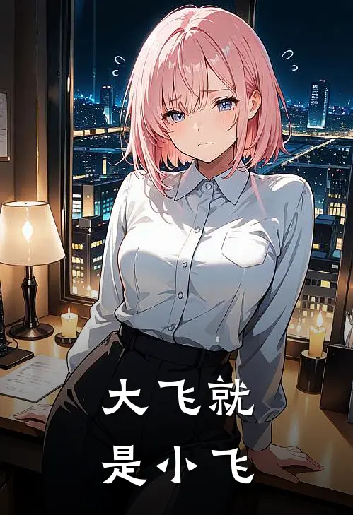 大飞就是小飞